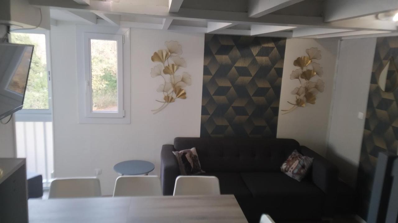 L'Appart Du Cap Agde Exteriör bild