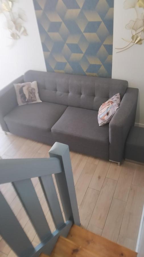L'Appart Du Cap Agde Exteriör bild
