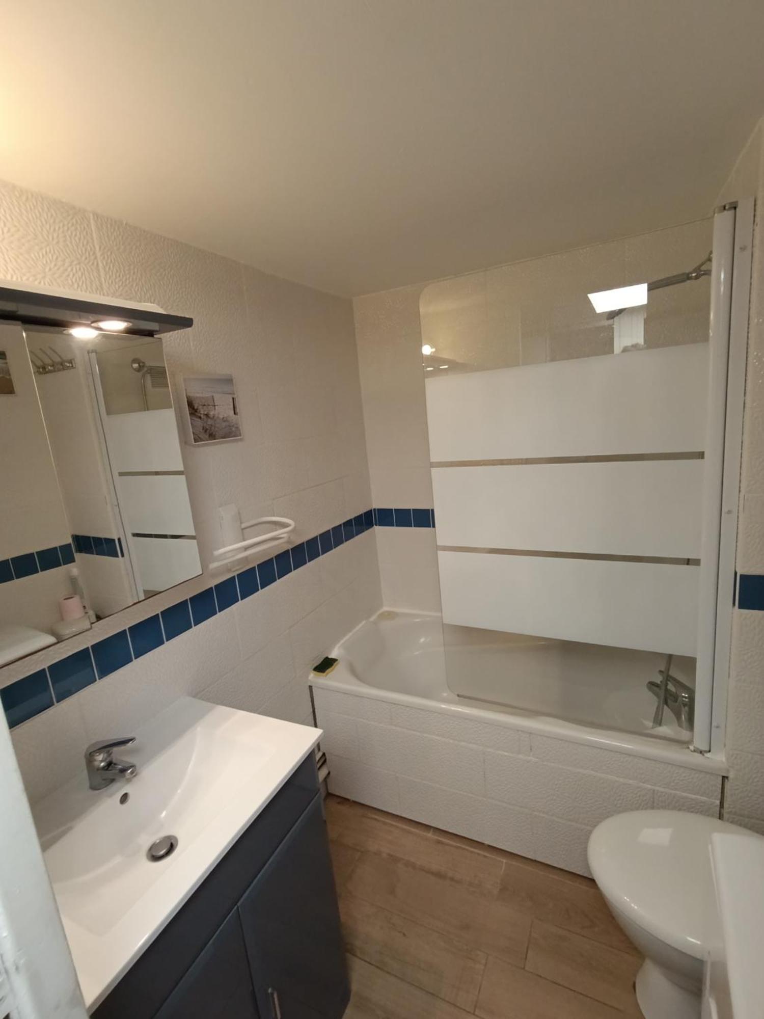 L'Appart Du Cap Agde Exteriör bild