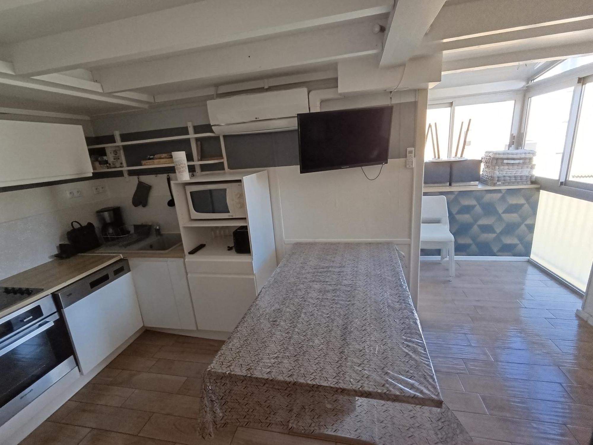 L'Appart Du Cap Agde Exteriör bild