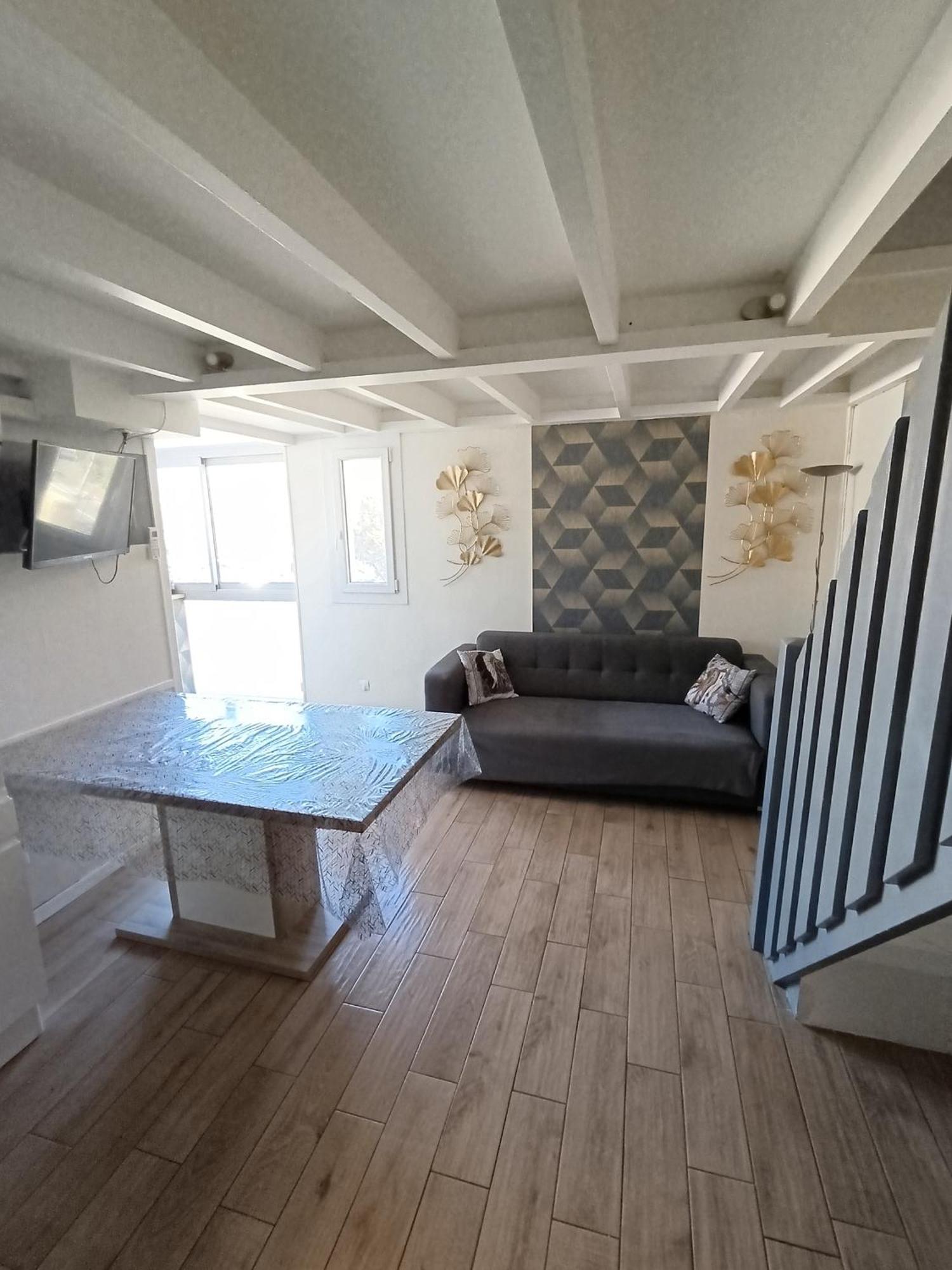 L'Appart Du Cap Agde Exteriör bild