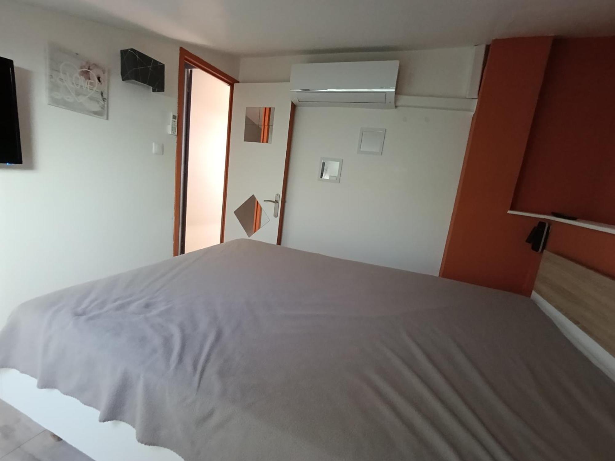 L'Appart Du Cap Agde Exteriör bild