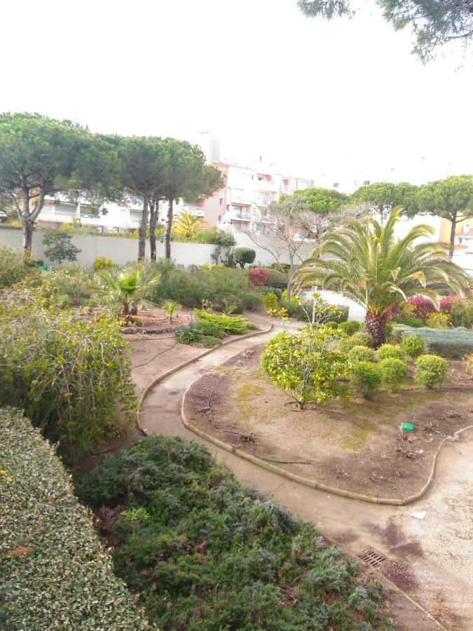L'Appart Du Cap Agde Exteriör bild